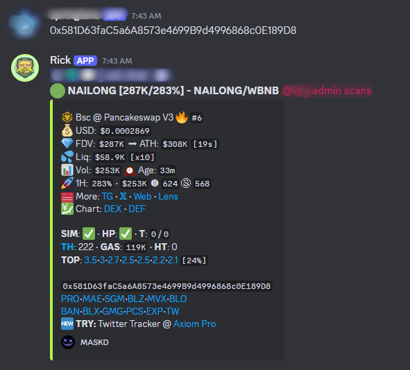MASKD tweet media