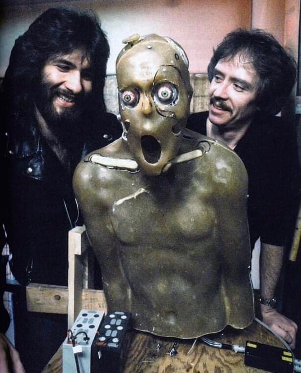 Catch Kurt Russell, Keith David, and Wilford Brimley in John Carpenter's stone-cold sci-fi/body horror classic, THE THING, as it shows from eye-popping 4K on 27th March. 🎟️ tinyurl.com/thingpcc