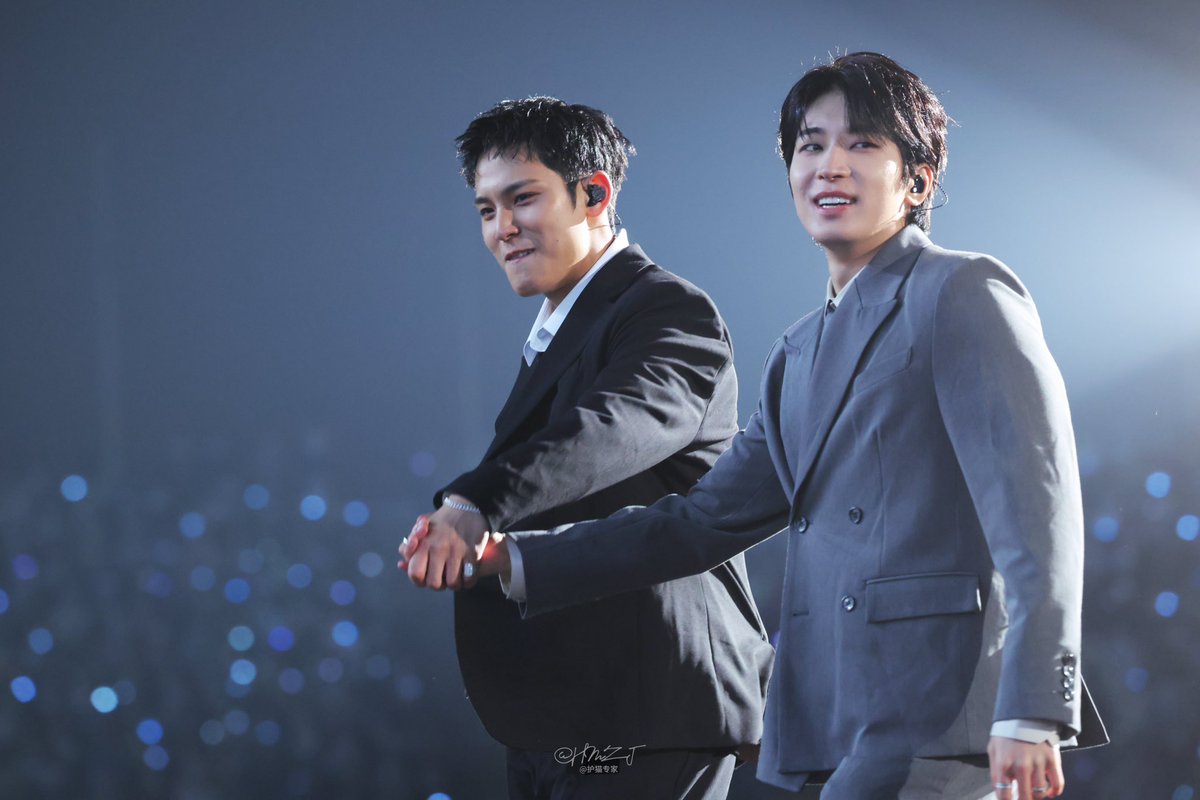 mw_9697's tweet photo. We are in love🥰
#MINWON #민원 #珉佑 #ミーニー https://t.co/6ftkm5EJjj