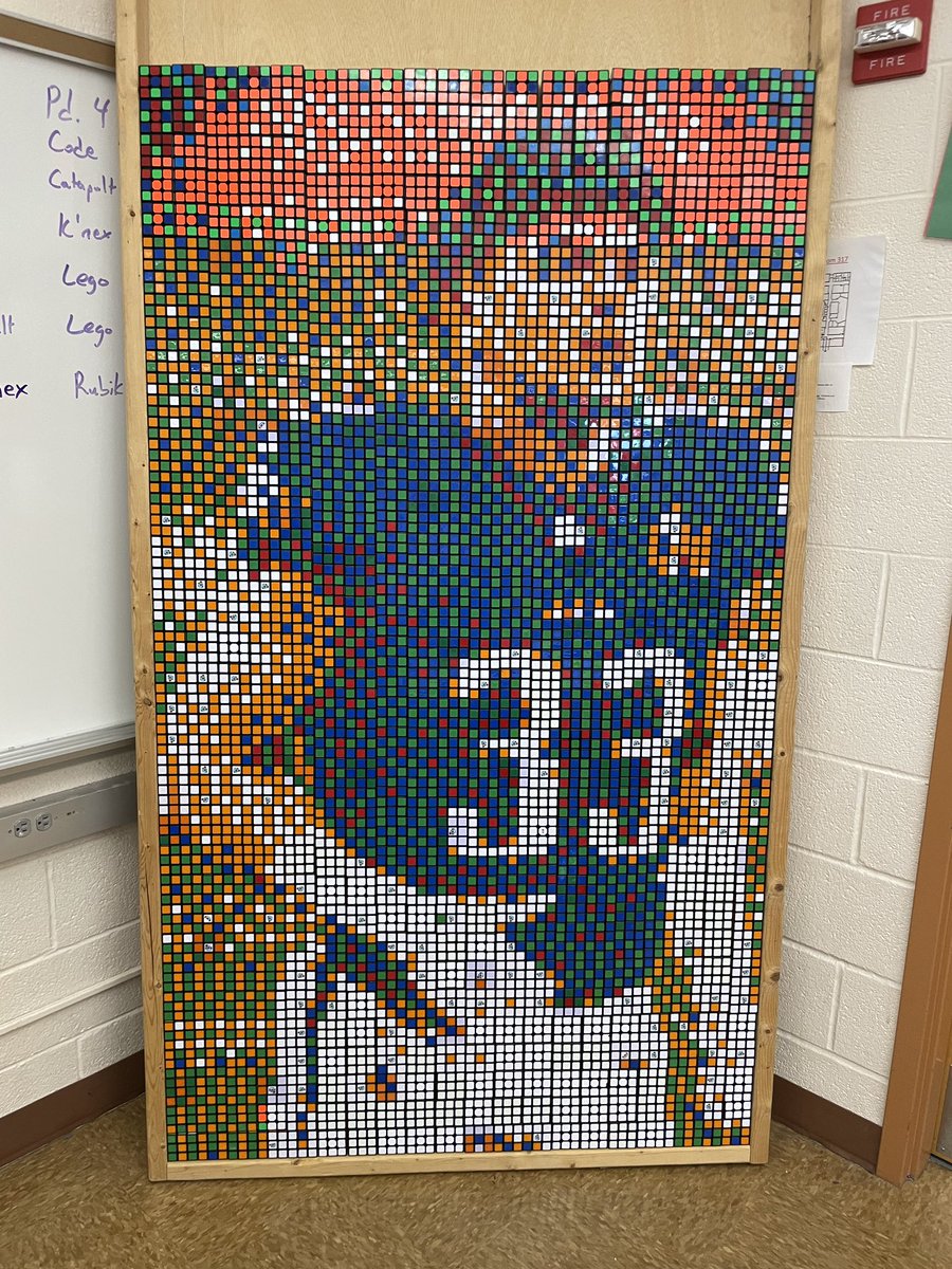 Mrs. Clarissa Nace tweet media