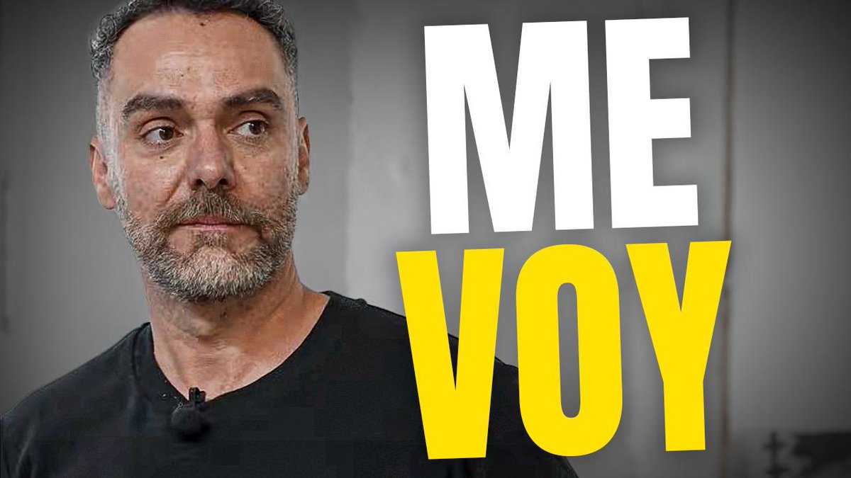 He terminado con Corner4art

Vídeo en mi canal