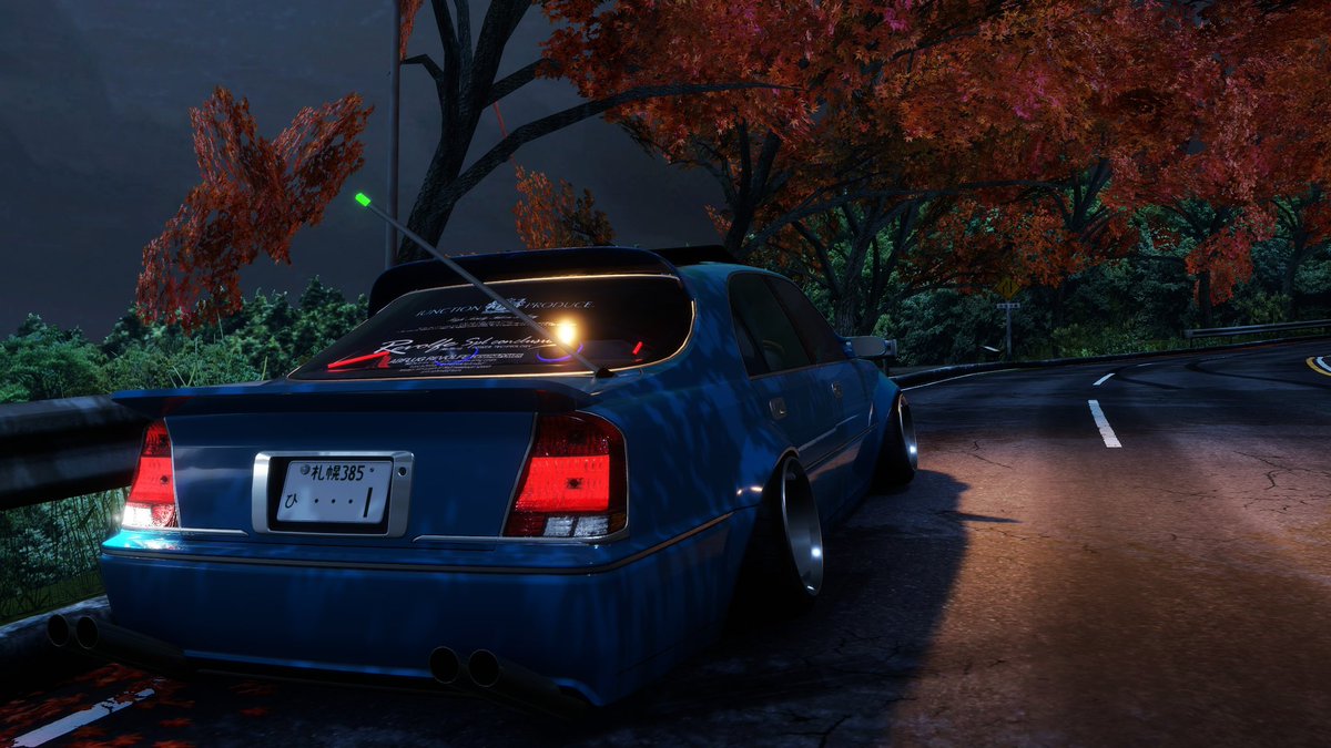 Hirokun_0531's tweet image. #VIPSTYLE
#17マジェスタ
#carxdriftracingonline