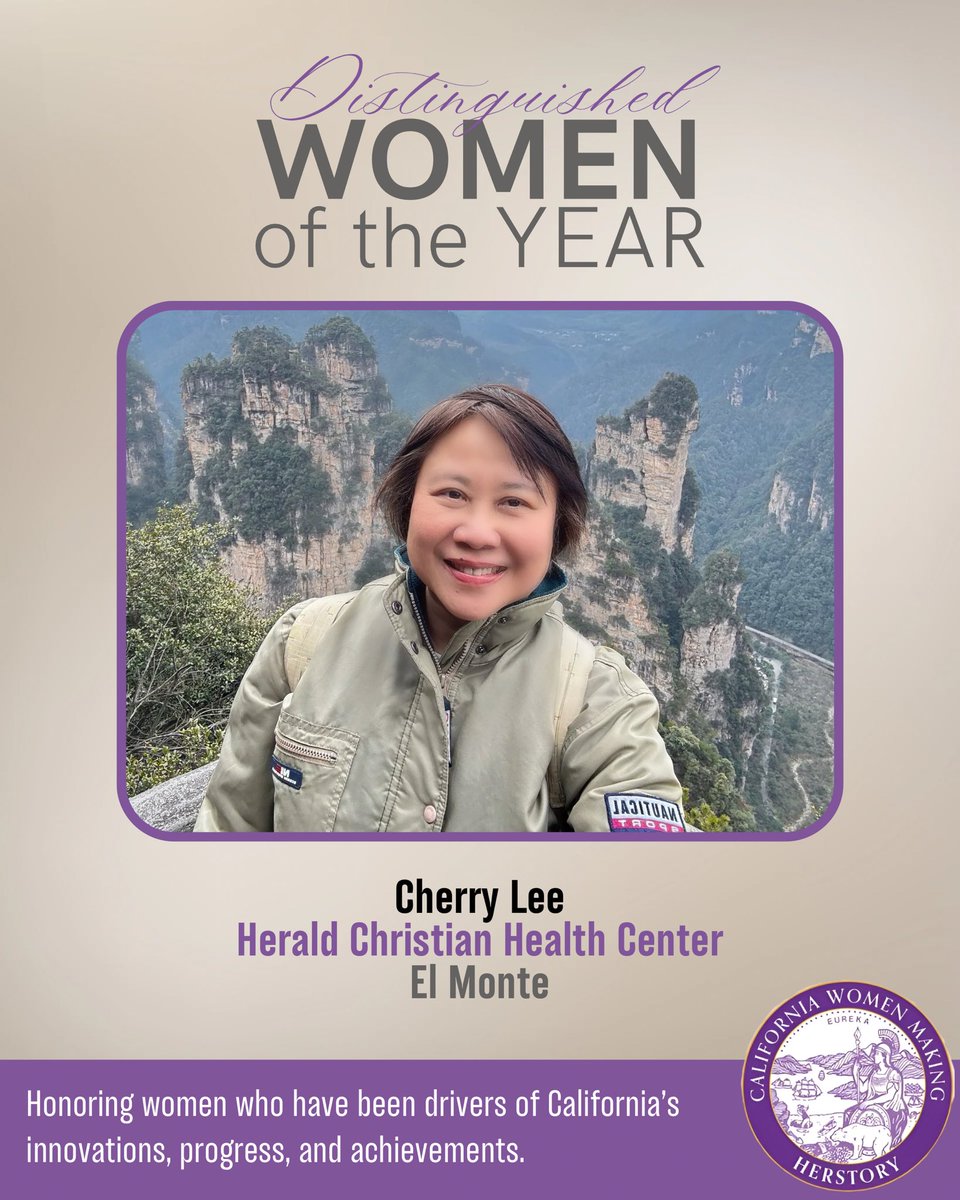 Assemblymember Lisa Calderon tweet media