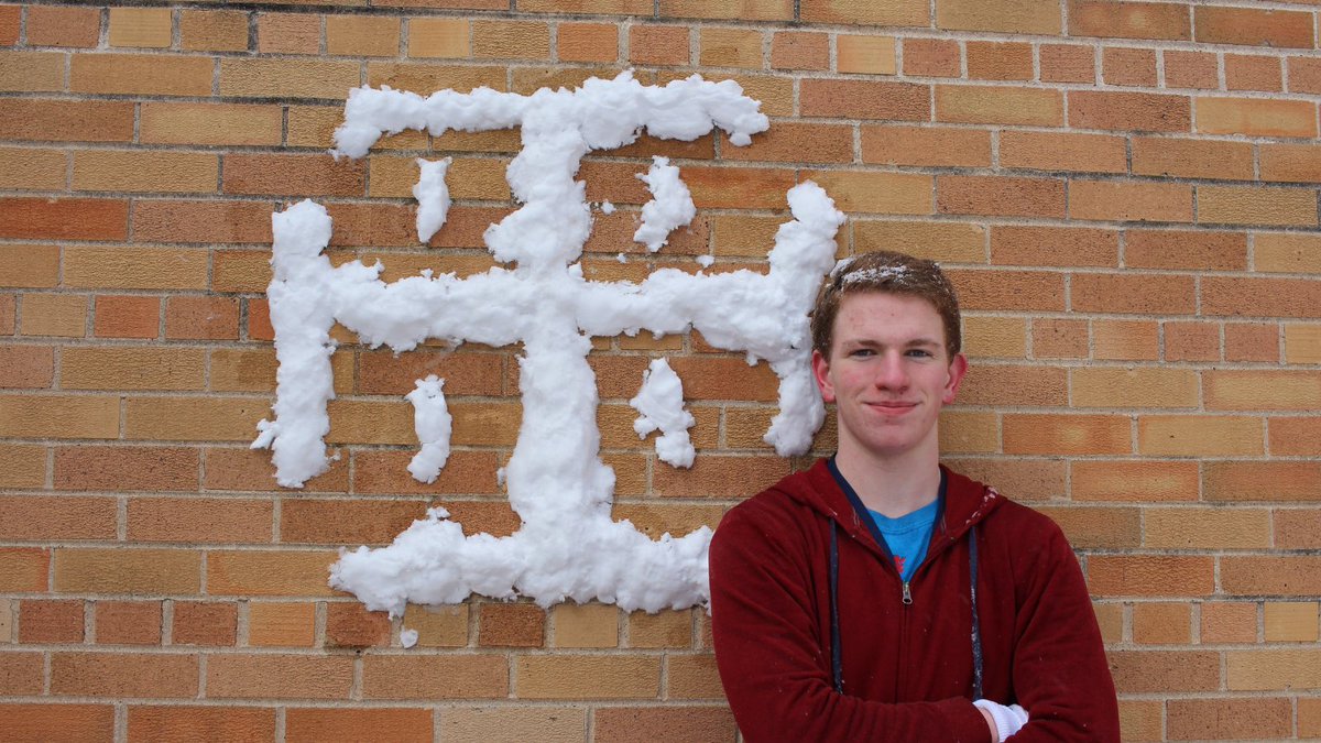 #TBT to snowy Kairos days! ❄️🦁⛄️

@viatoralumni, have you signed up for our K100 Celebration yet? Don't miss this special <a href="/CampusMinSVHS/">SV Campus Ministry</a> milestone! 

🔗: bit.ly/4ipfxFs