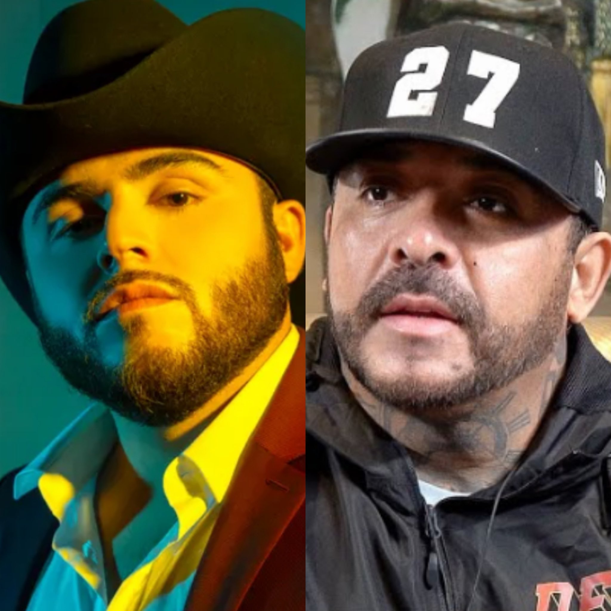 44vibe News on X: "#NEWS: Gerardo Ortiz TESTIFIES against Del Records CEO, Angel  Villar, in court — fans call it the biggest betrayal they've ever seen  https://t.co/5tmo54eUq1" / X