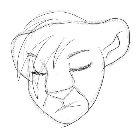 amandaflutter's tweet photo. wip🤍

#sketch #lineart #art #WIP https://t.co/xfwqKF8UOp