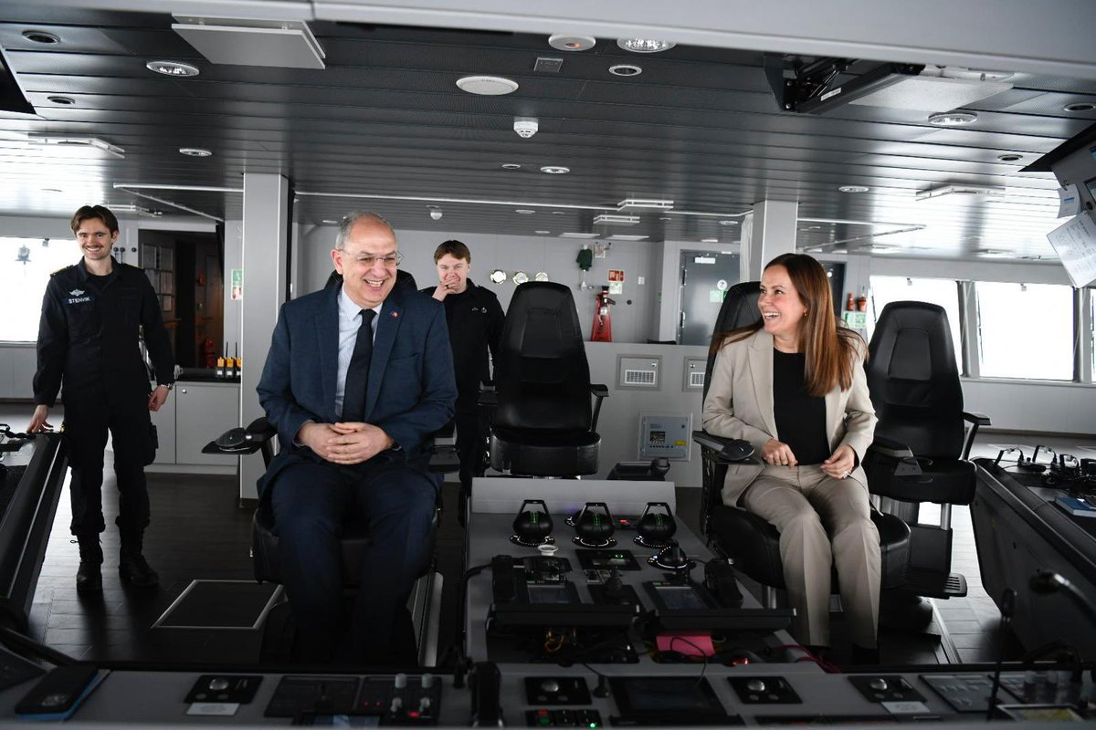 Costas Kadis tweet media