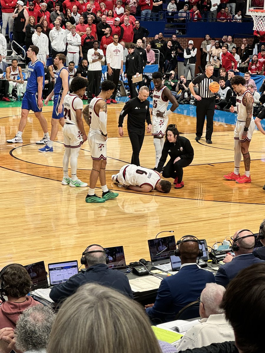 State of Louisville tweet media