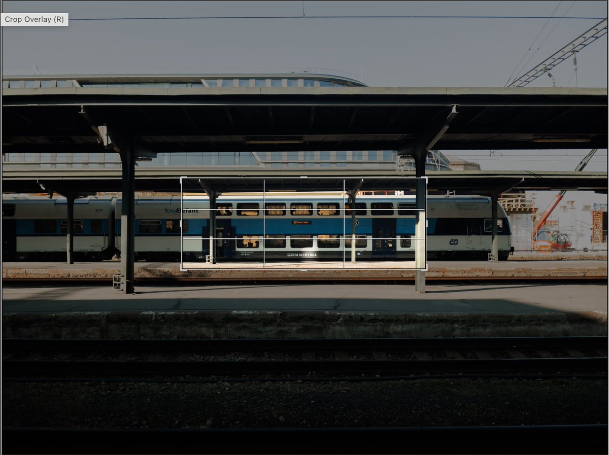 GFX100RF - what a dream of a camera experience. Digital teleconverter and aspect ratio dial brought a new level of intention and creativity.