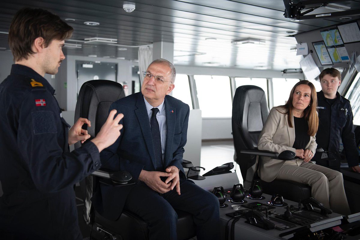 Costas Kadis tweet media