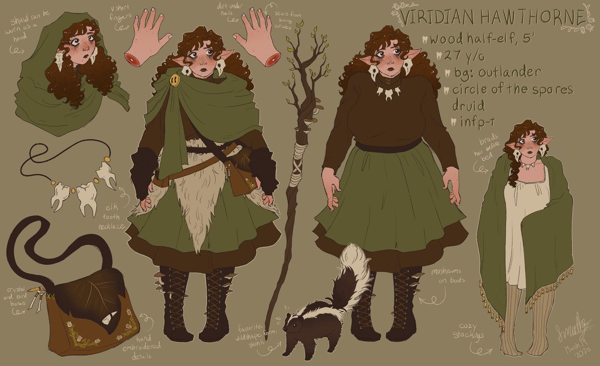 priscilla 🔞 (comms open) tweet media