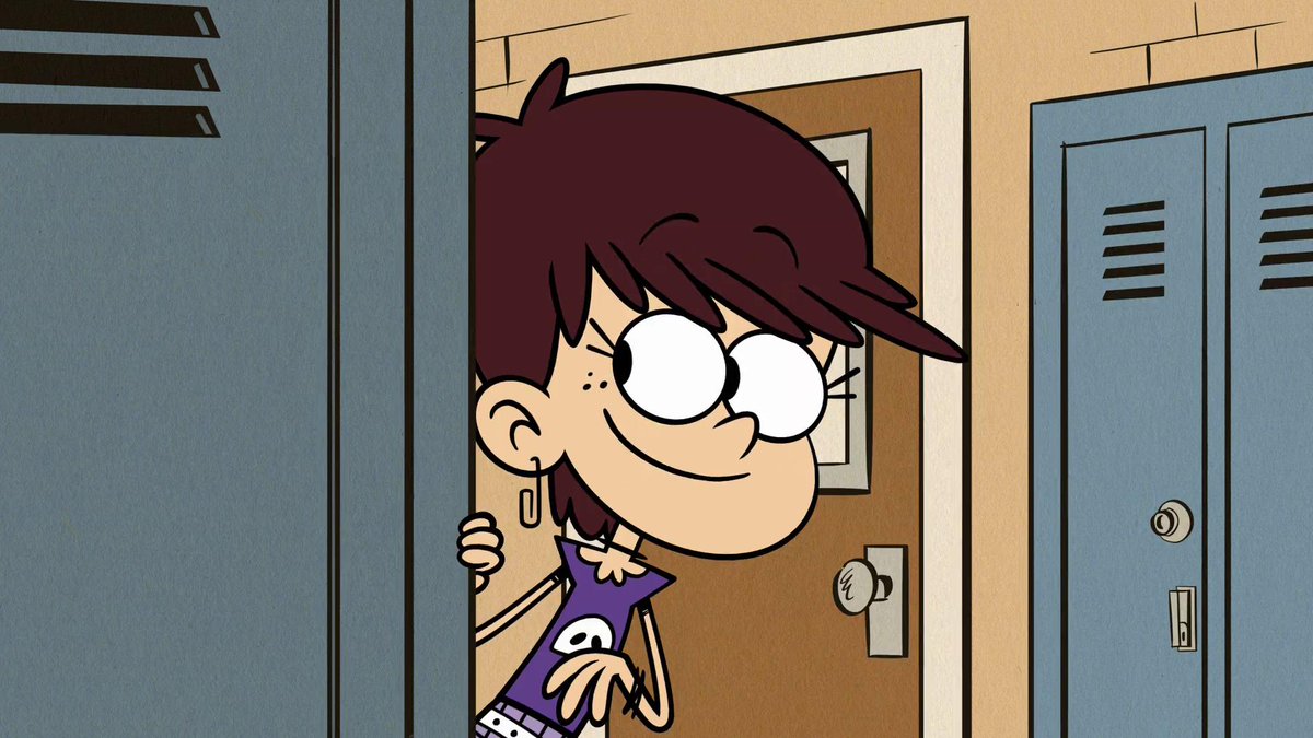 Season 2 | Episode 12b | L Is For Love
