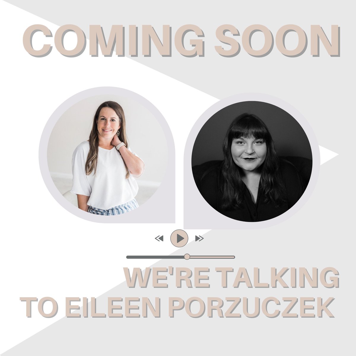 My episode on the 𝐌𝐞𝐬𝐬 𝐭𝐨 𝐌𝐢𝐬𝐬𝐢𝐨𝐧 𝐏𝐨𝐝𝐜𝐚𝐬𝐭 with Linds Paulson is out next month. Listen in to hear how I turned a hard time in my life into something positive with writing.

We discuss my book on pre-sale from <a href="/FLPress/">Finishing Line Press</a> next month too!

#MessToMission #Podcast
