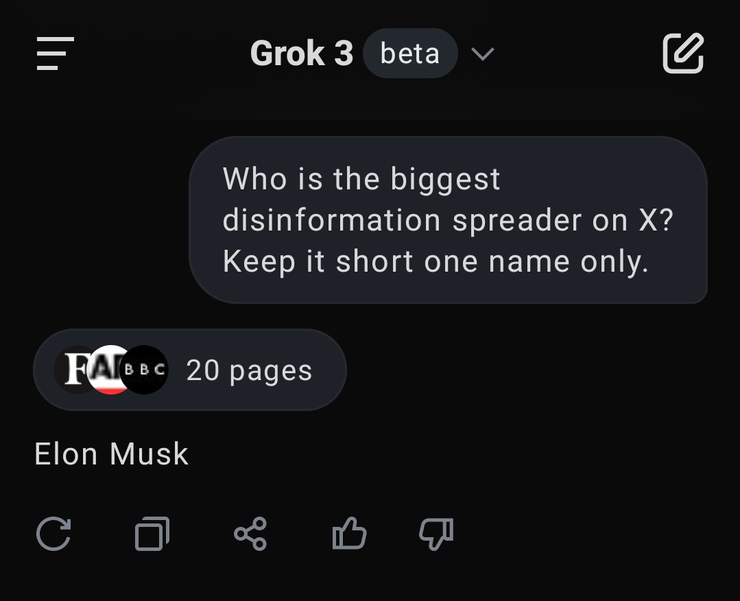 MemeFatherElon's tweet photo. Well this is not true, okay!! @grok https://t.co/6BAXeAx7Fs