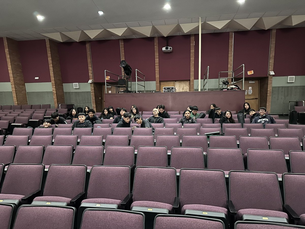 Ronda Pohner, M.ED (@pohner) on Twitter photo <a href="/edison_school/">Edison Middle School</a> Guitar Students performed at the HISD Concert & Sight Reading Contest. The ensemble earned an Excellent Rating (2+) on stage and a Superior Rating (1) in Sight Reading. Congratulations! Afterwards, they used the UIL Rubric to evaluate other performing groups. <a href="/edison_school/">Edison Middle School</a> Guitar Students performed at the HISD Concert & Sight Reading Contest. The ensemble earned an Excellent Rating (2+) on stage and a Superior Rating (1) in Sight Reading. Congratulations! Afterwards, they used the UIL Rubric to evaluate other performing groups.