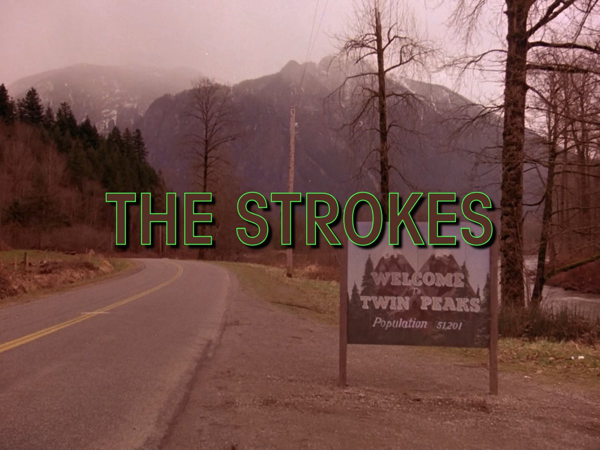 Julian Casablancas Brasil (@casablancasfcbr) on Twitter photo 