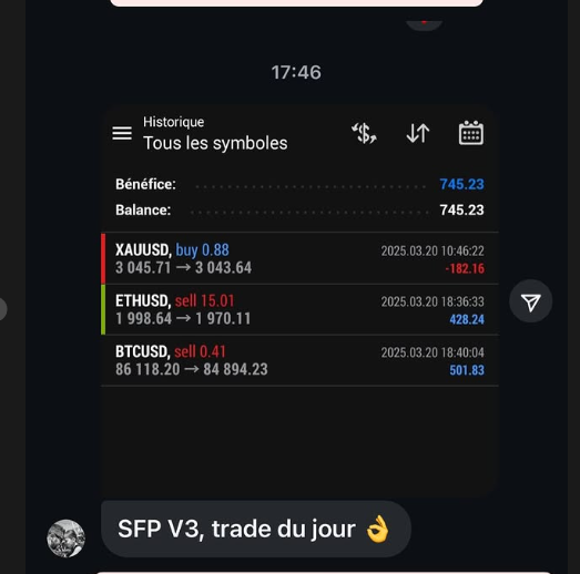 Captain Trading™ tweet media