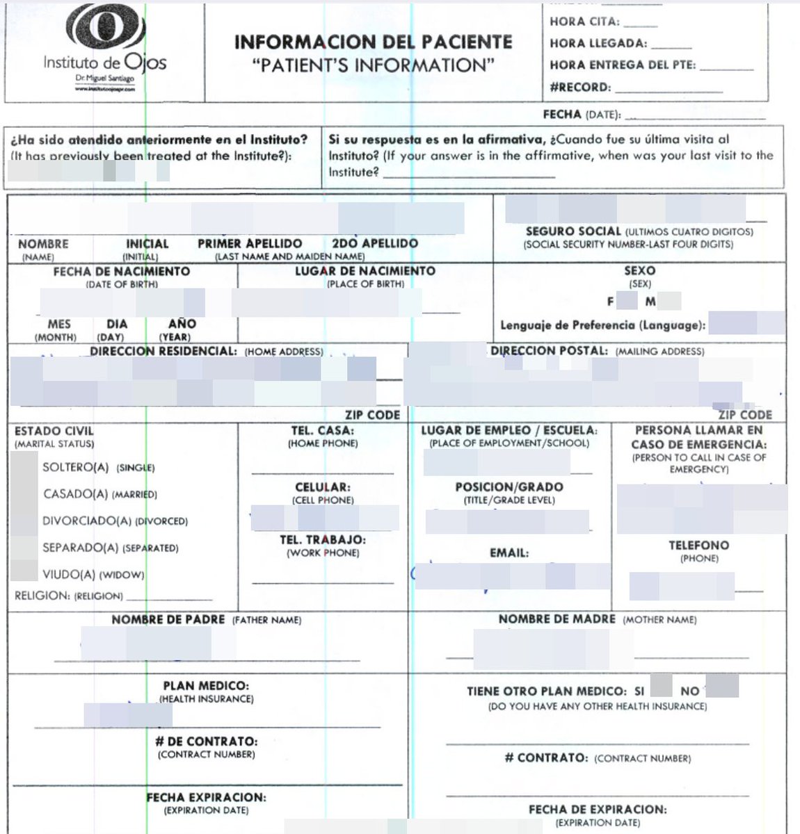 _venarixES_'s tweet photo. El grupo #KillSecurity #ransomware suma a su blog a Instituto de Ojos, Inc. (https://t.co/4t9bq3AF31), con sede en #PuertoRico 🇵🇷, brinda servicios de oftalmologia...
Mas ℹ️ registrate gratis en #VenariX ➡️ https://t.co/OW9Te2XLmq
#healthcare #eyecare #ophthalmology #ciberataque #CyberAttack #CyberSec #infosec #salud #oftalmologo #medicina #hospital #InstitutodeOjos