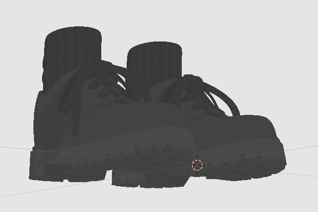 gnya_a's tweet image. #b3d #osl