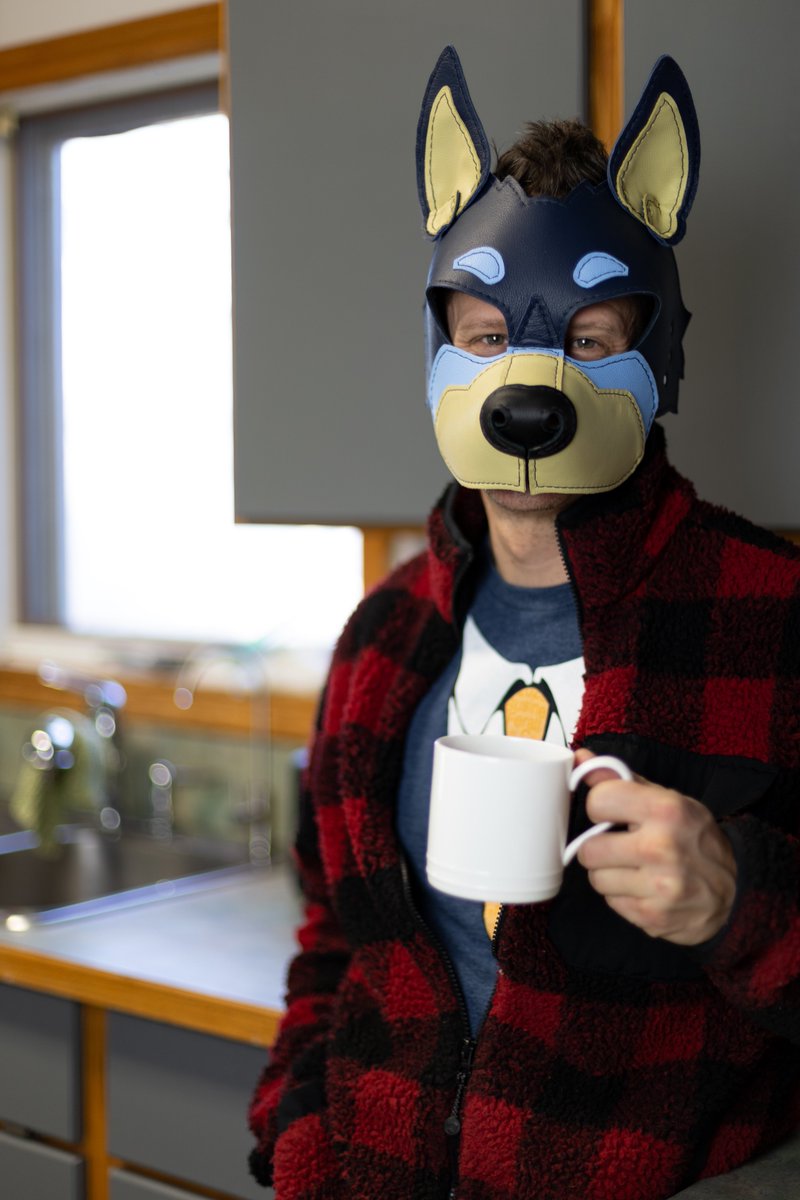 Scrap Yard Leather tweet media