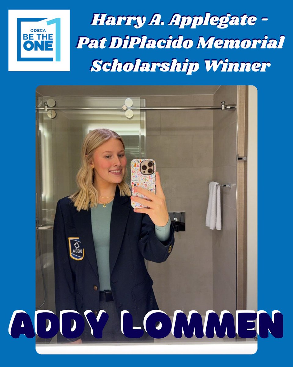 Red River DECA tweet media