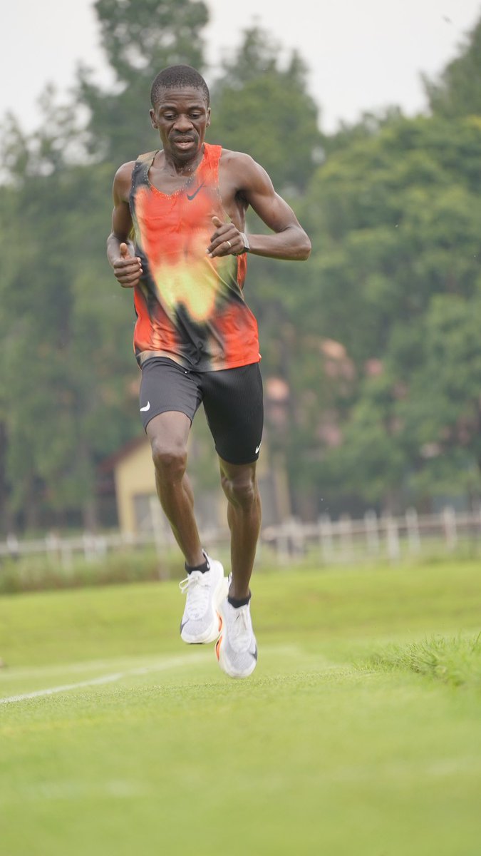 Like a clockwork ⏰⏰

#teamsponge #hollywoodAC #PurpleTeam #HWAC #marathontraining