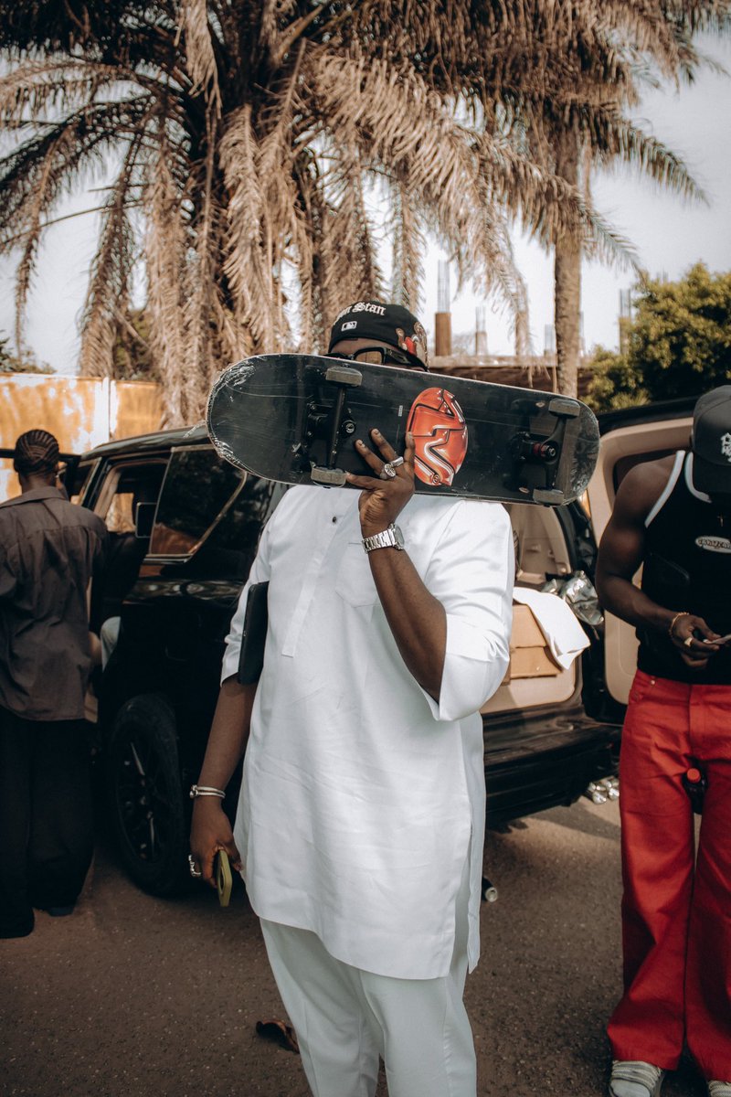 Dhamzy⛓️‍💥 tweet media