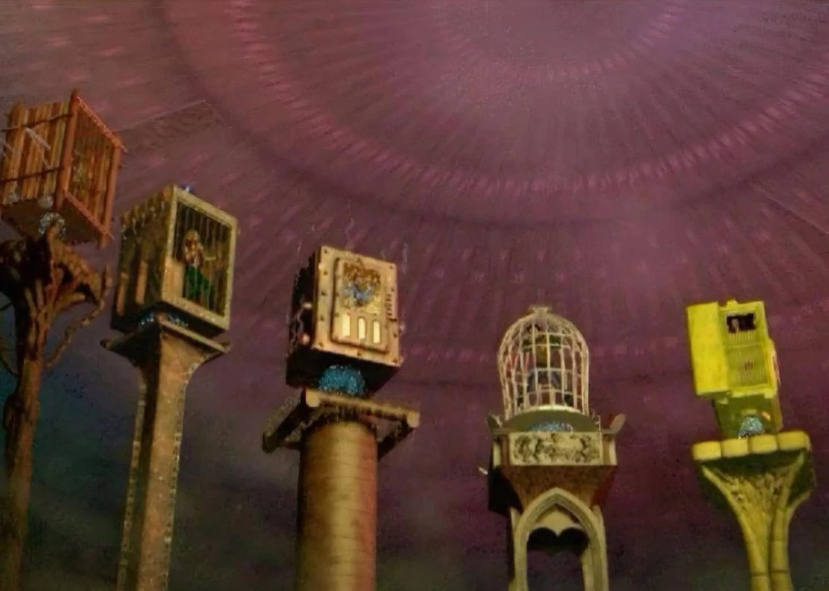 This is where I tweet from