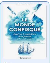 My today's Substack
Capitalism of finitude: pessimism and bellicosity
Review of Arnaud Orain’s "Le Monde Confisqué"
branko2f7.substack.com/p/capitalism-o…