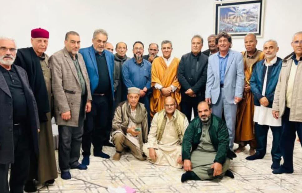 السراق و الكلاب ..
في زمننا هذا الفاسد والسراق يحجوا لهم ..
