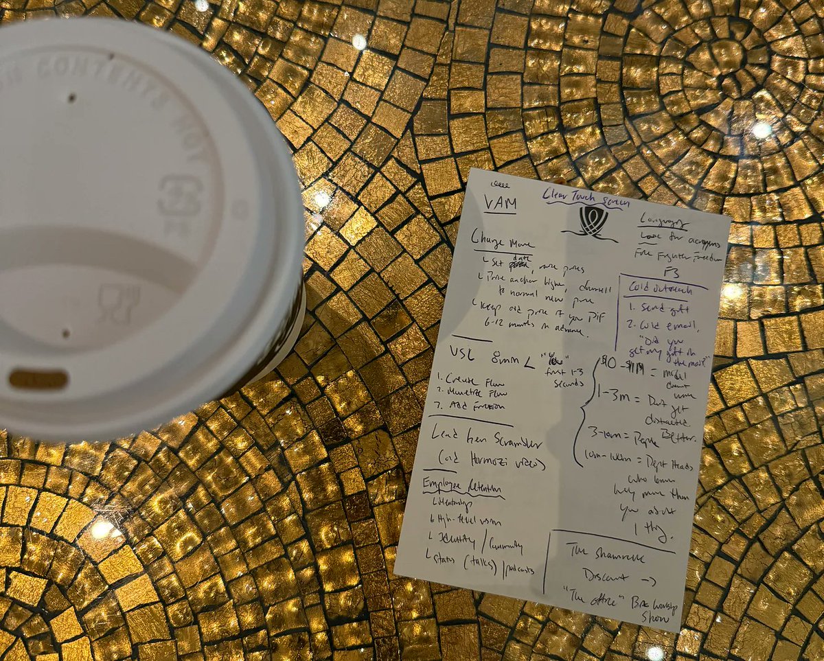 Nicolas Cole 🚢👻 on X