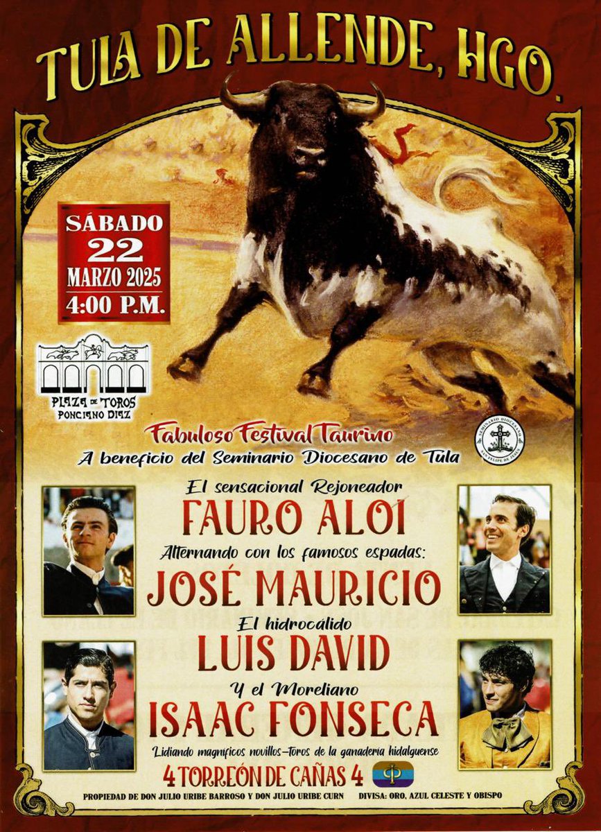 #PurititoTorreóndeCañas