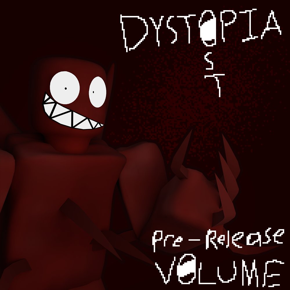 Dystopia tweet media