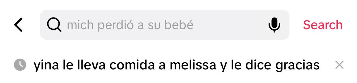 que pena que me agarren el celular y me vean las búsquedas de tiktok