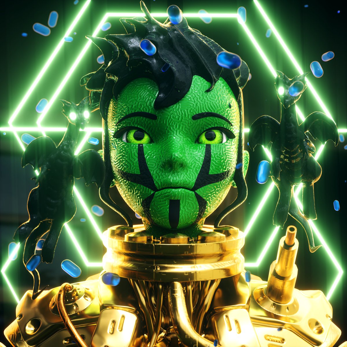 Max | LEGEND💎 tweet media