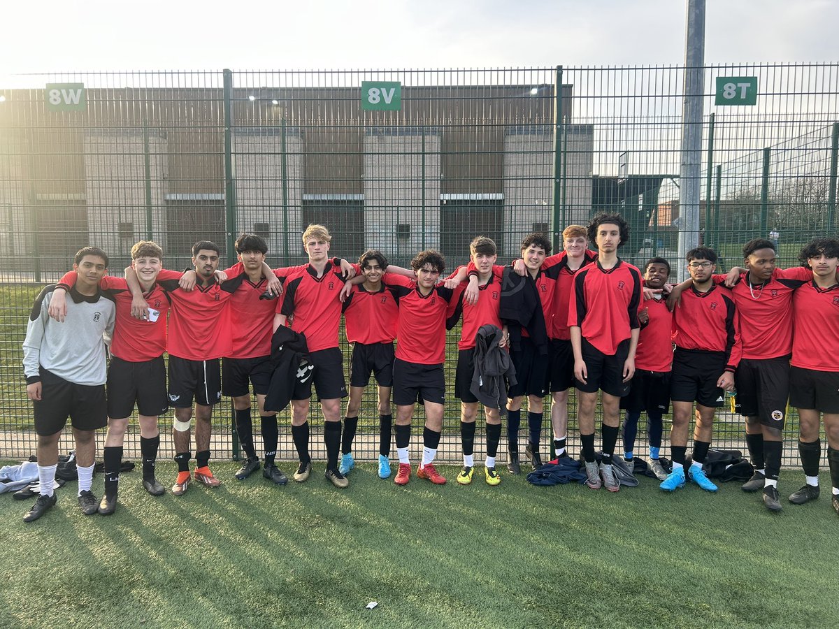 Ladybridge PE (@ladybridgepe) on Twitter photo Y11 boys finish with a win v <a href="/Westhoughton_PE/">WHS PE Department</a> … been a pleasure boys 👏 <a href="/LadybridgeHigh/">Ladybridge High</a> ⚽️ Y11 boys finish with a win v <a href="/Westhoughton_PE/">WHS PE Department</a> … been a pleasure boys 👏 <a href="/LadybridgeHigh/">Ladybridge High</a> ⚽️