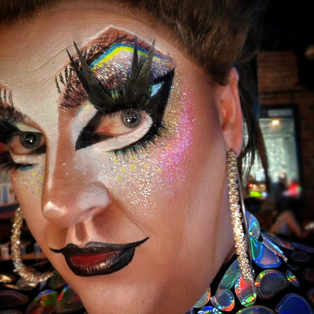 MsAmanda Love tweet media