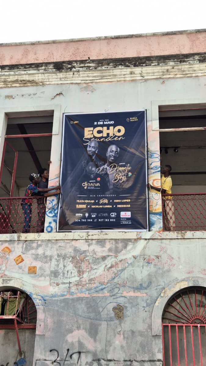 Katlego_Sii's tweet photo. 02/05/2025 Luanda, Angola🇦🇴 https://t.co/2JoYXyFaCY