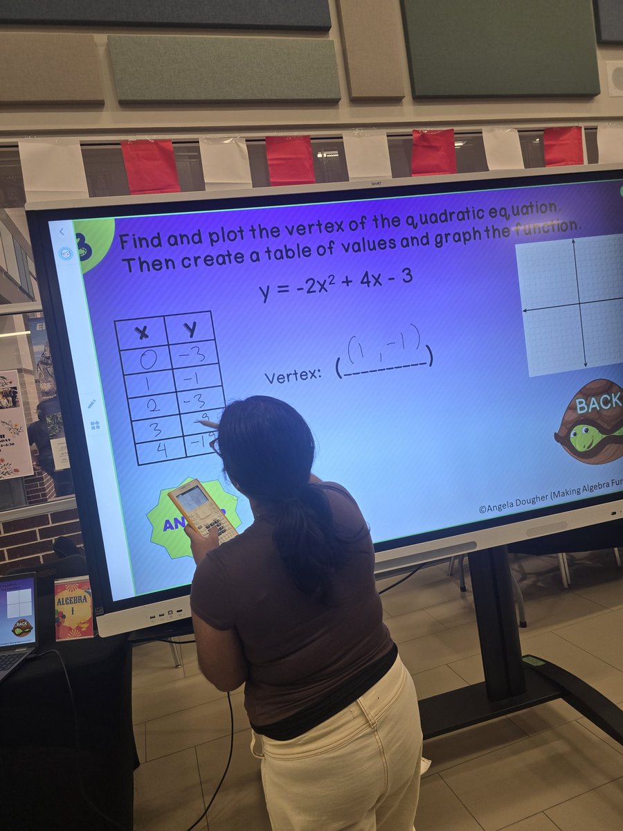 Test Prep Game On was a success and the Algebra Department showed up and showed out! 
<a href="/RandleHS/">Randle High School</a> <a href="/CoachElBjeirmi/">Coach El-Bjeirmi</a> <a href="/MrsMartin514/">Georgette Martin</a> @TRHSMath
