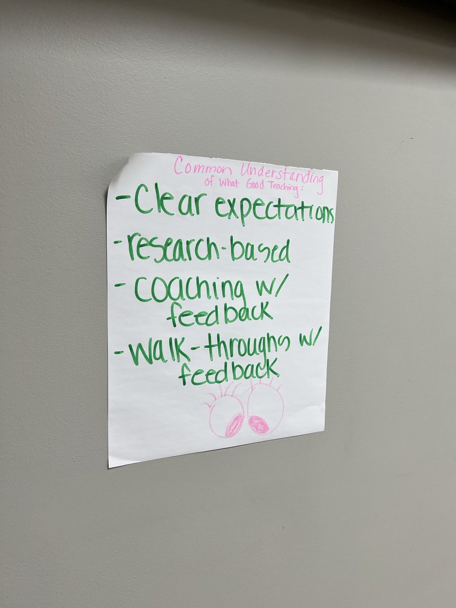 Heather_Stukey's tweet image. Spent the day with a great group of Title 1 teachers! Diving into some updates, data, and parent involvement. #ESU10