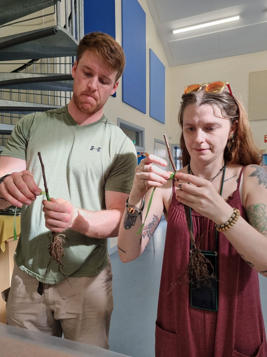 Fruit & Nut Village tweet media