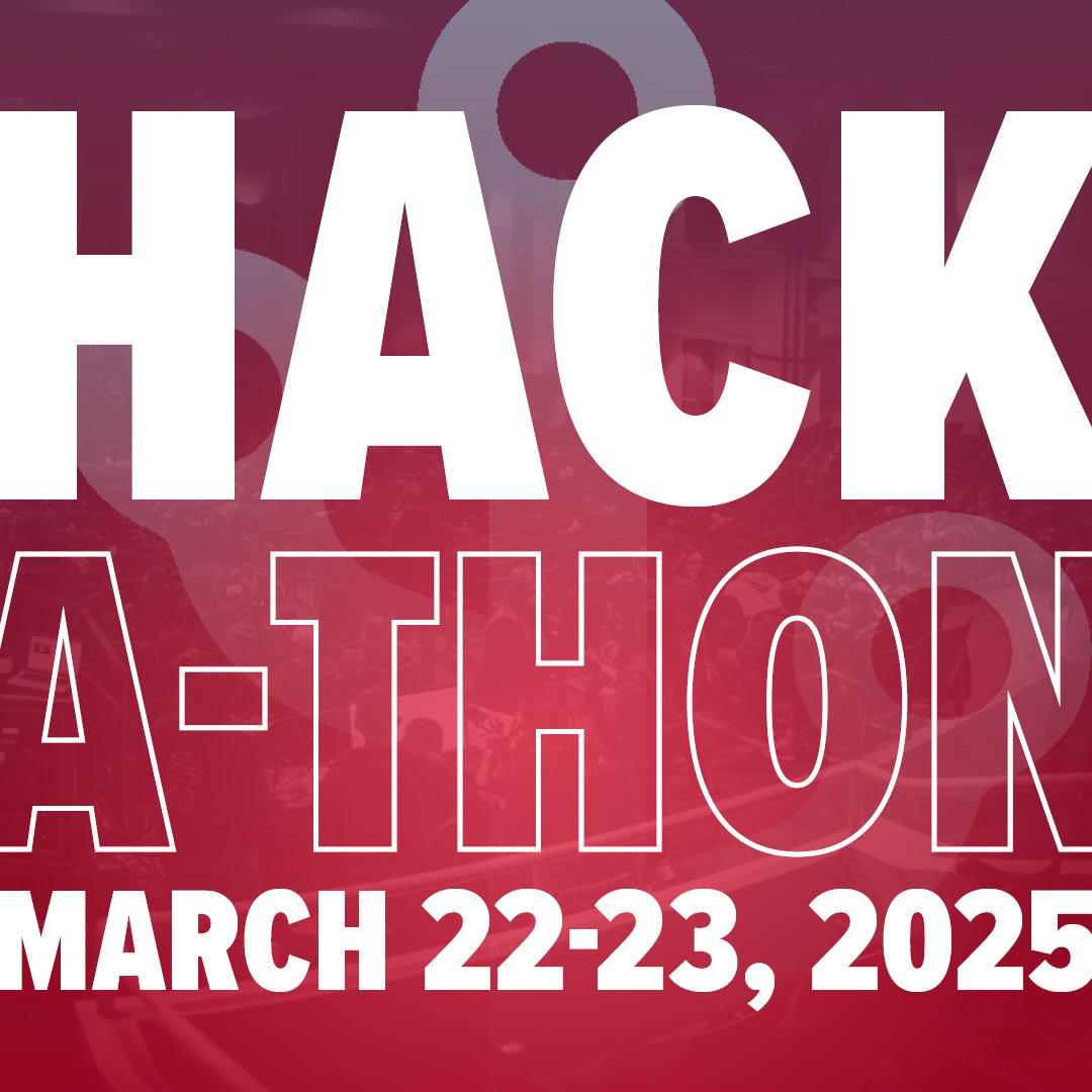 Wildcats– The University of Arizona is hosting Hack Arizona the premier student-driven hackathon in the southwestern United States! 

📅 March 22-23
⏰ 9 AM to 3 PM

🔗 Register for the event now! arizona.startuptree.co/event/s/jHwAky…
