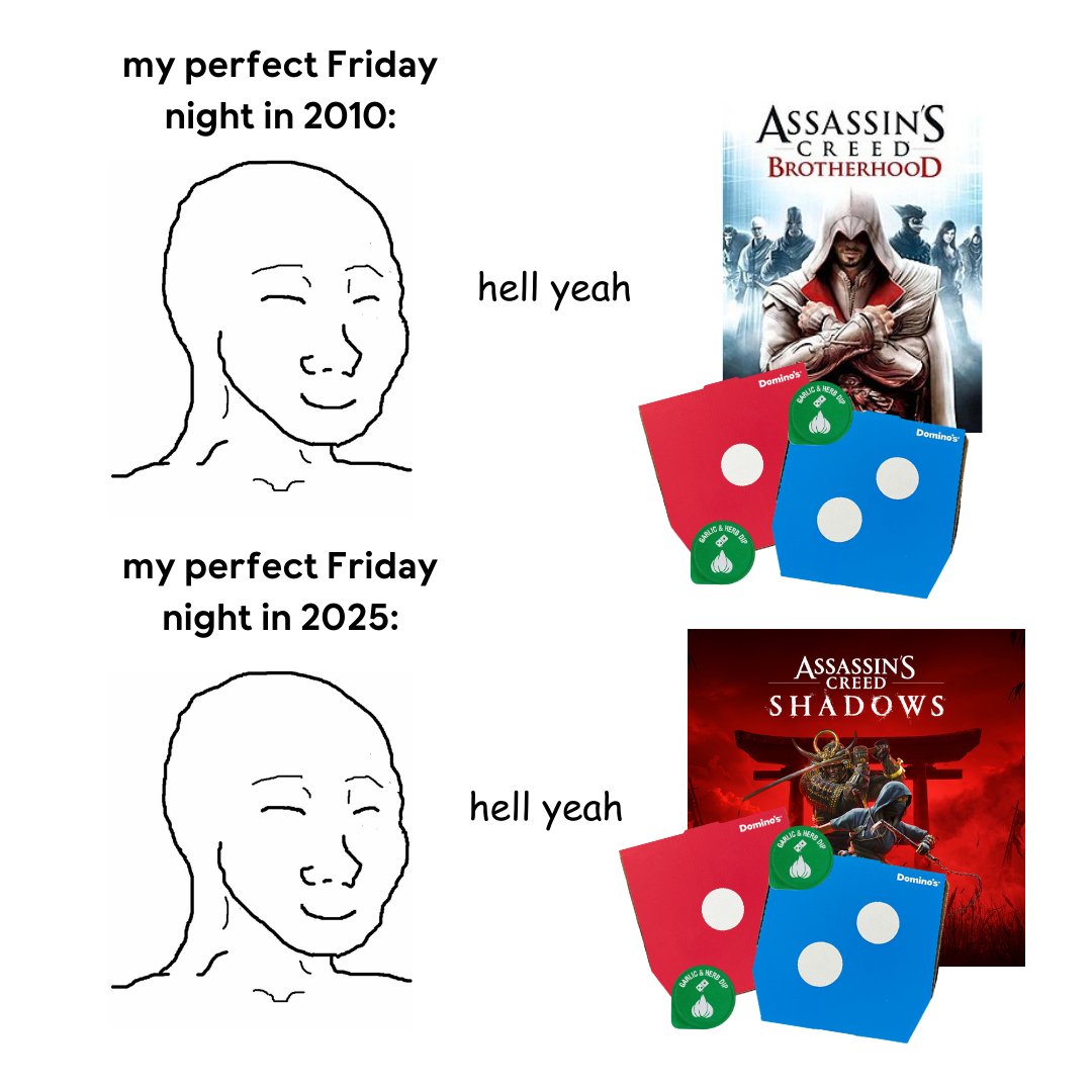 Domino's Pizza UK tweet media