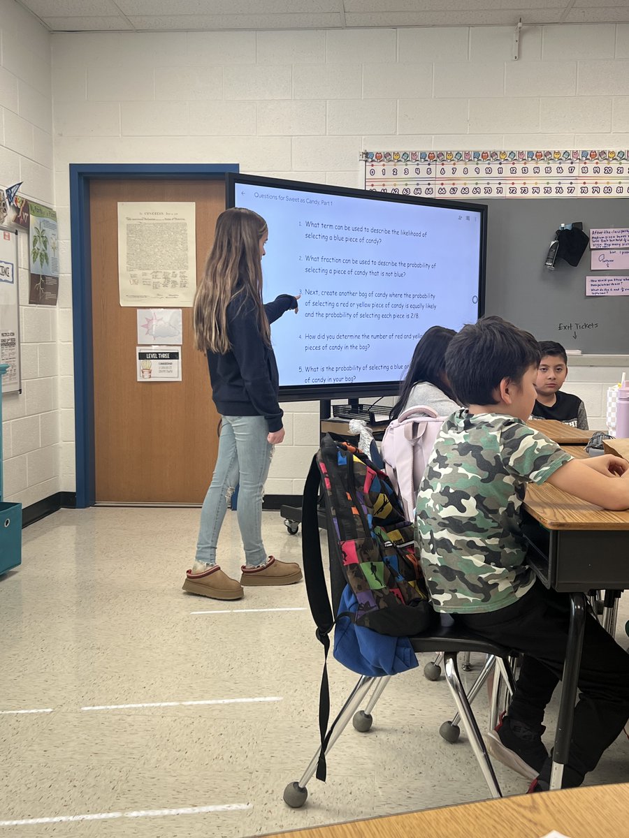 M. M. Pierce Elementary tweet media