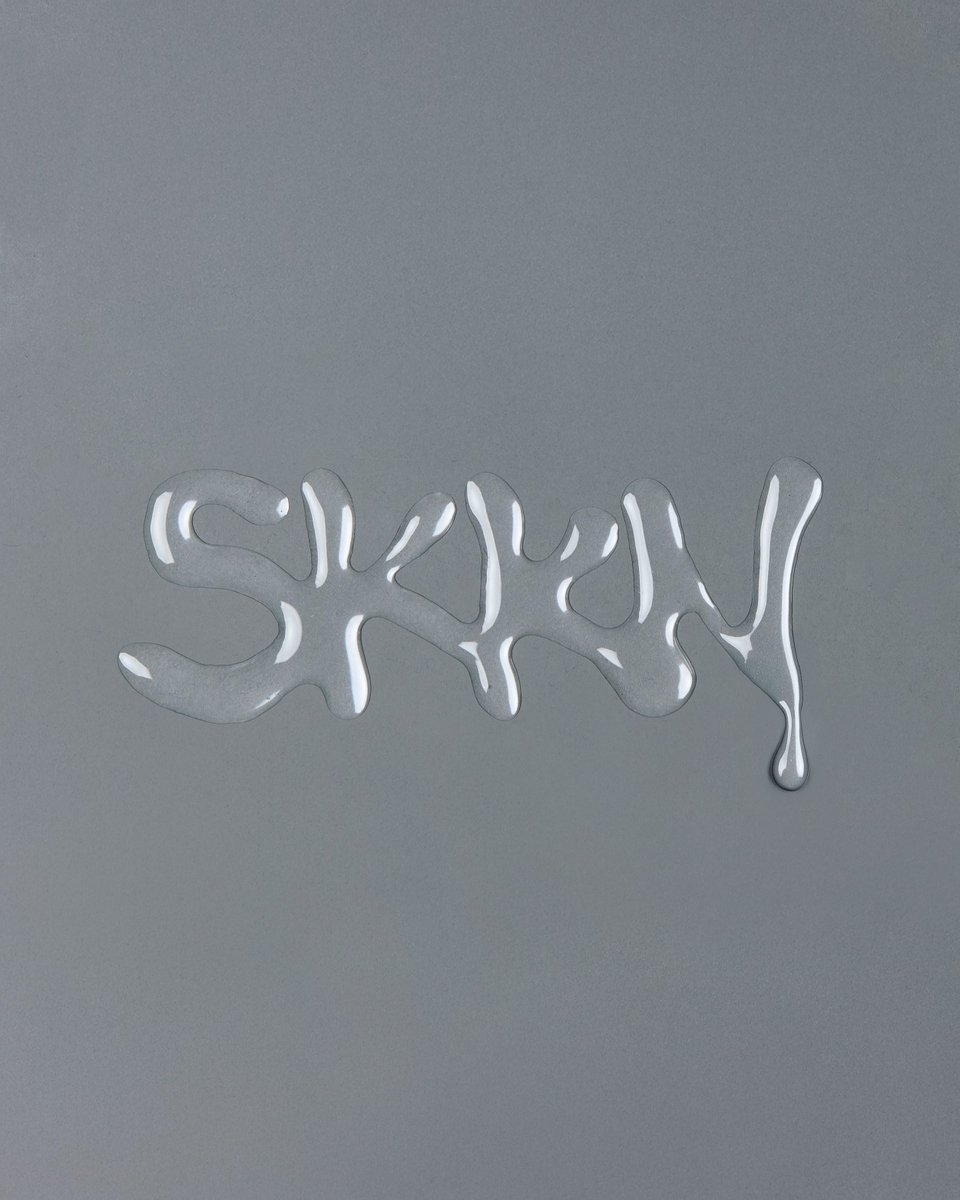 SKKN's tweet image. This way to juicy skin 💧