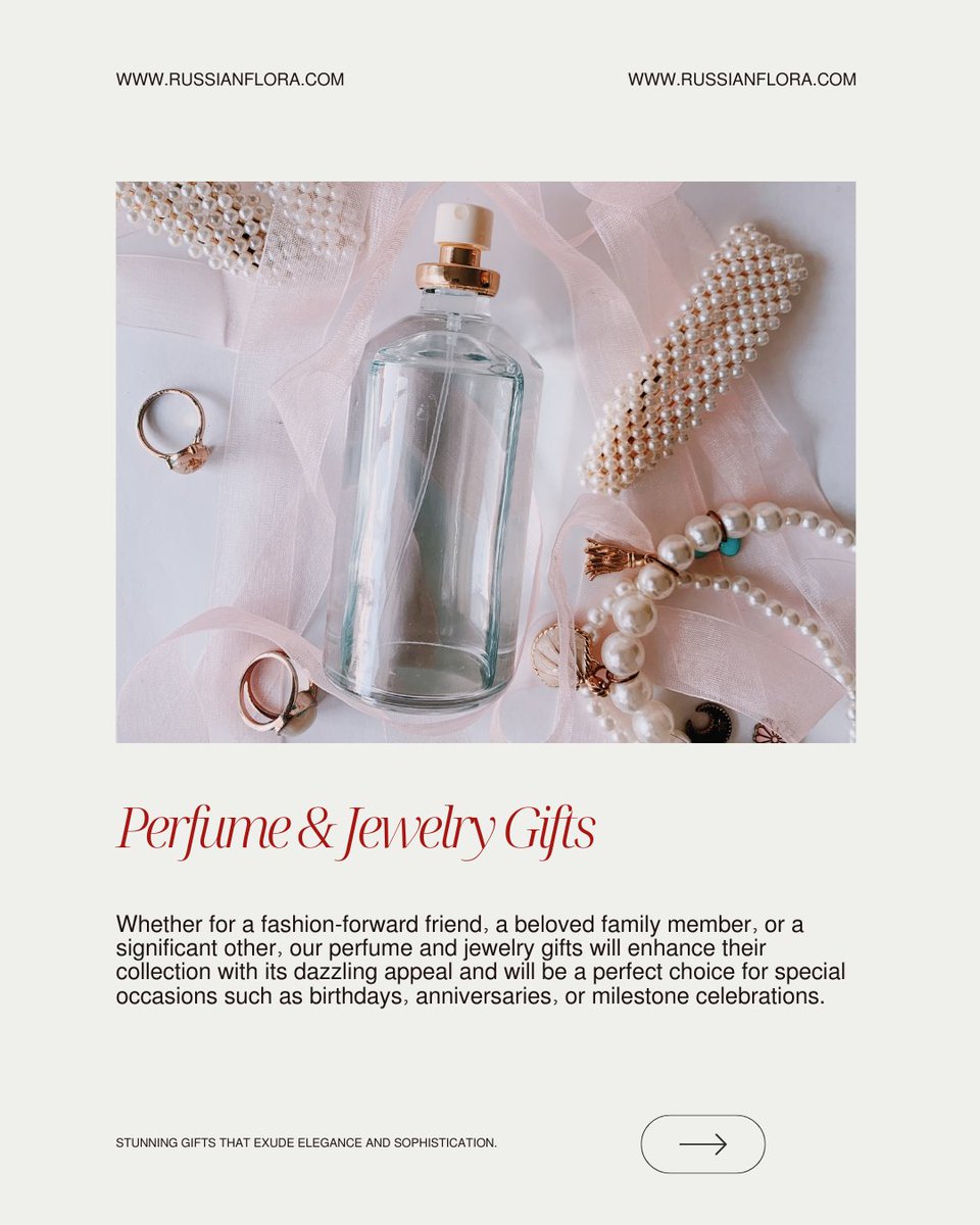 russianflora's tweet image. 💎✨ Elegant perfume &amp;amp; jewelry make the perfect luxury gift for any occasion! 🎁 Order now → hubs.li/Q03b2_4w0 #TimelessGifts