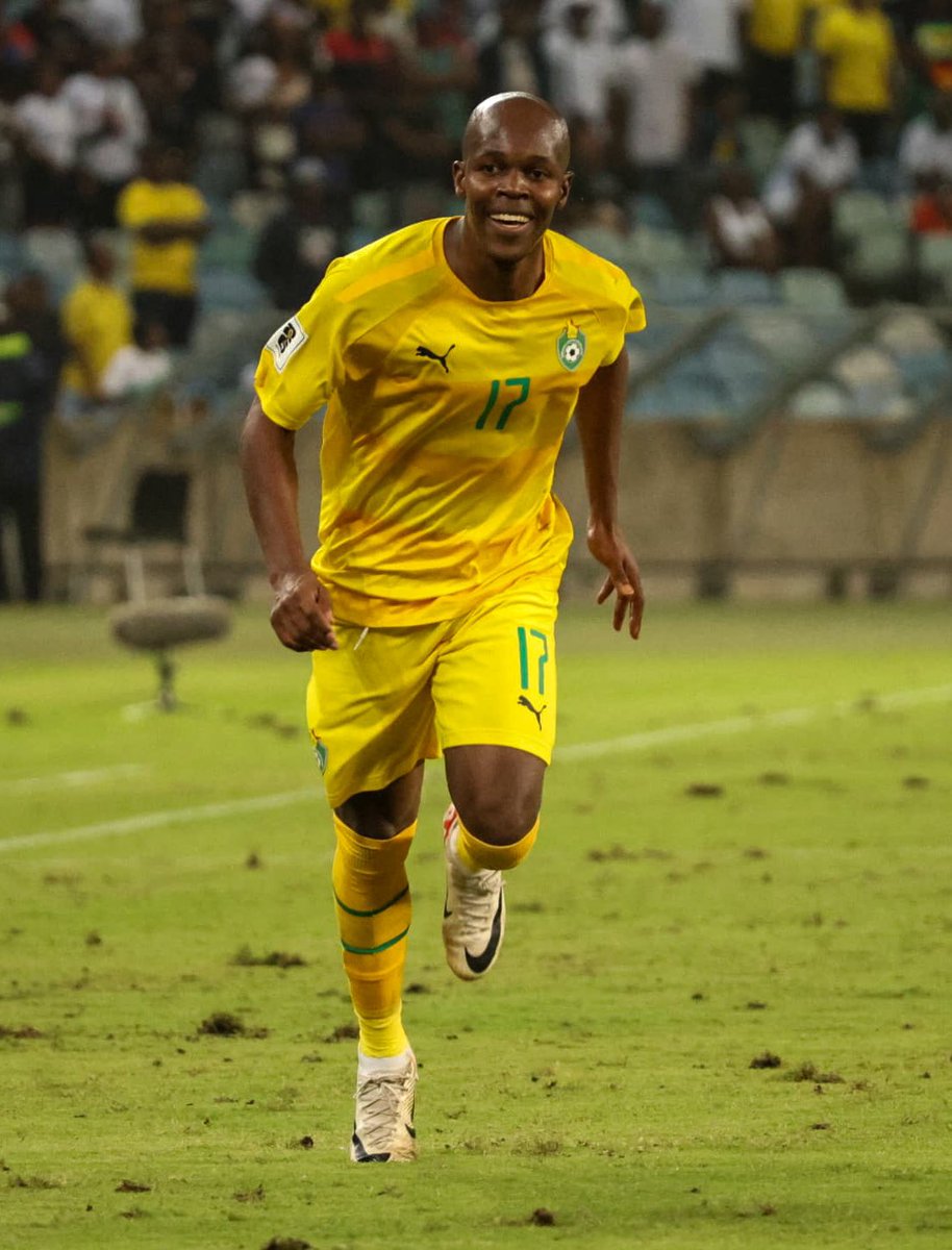 Zimbabwe Football Association tweet media