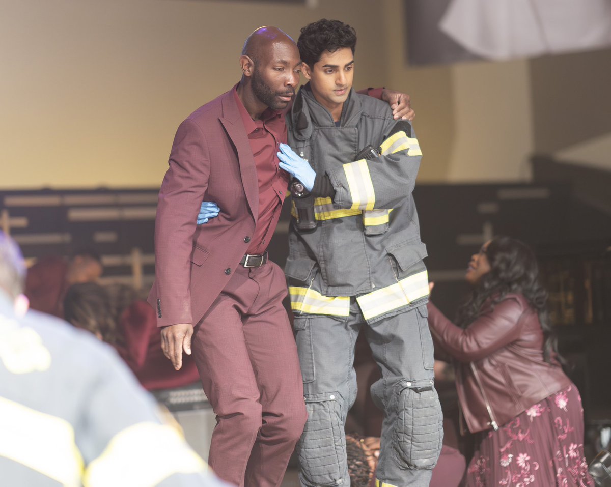 ColorCreative (@cocremgmt) on Twitter photo It’s <a href="/AnirudhPish/">Anirudh Pisharody</a> night on #abc! “Ravi” returns to #911onABC at 8pm and then check him out on <a href="/GreysABC/">Grey's Anatomy</a> at 10pm! It’s <a href="/AnirudhPish/">Anirudh Pisharody</a> night on #abc! “Ravi” returns to #911onABC at 8pm and then check him out on <a href="/GreysABC/">Grey's Anatomy</a> at 10pm!