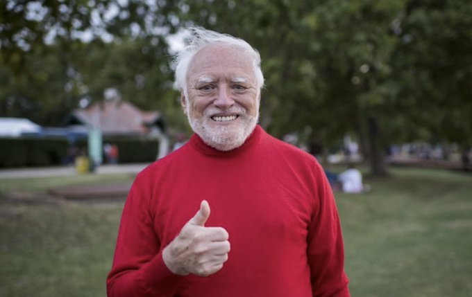 Trump's plan to get rid of the IRS by giving us -50% portfolios is going very well