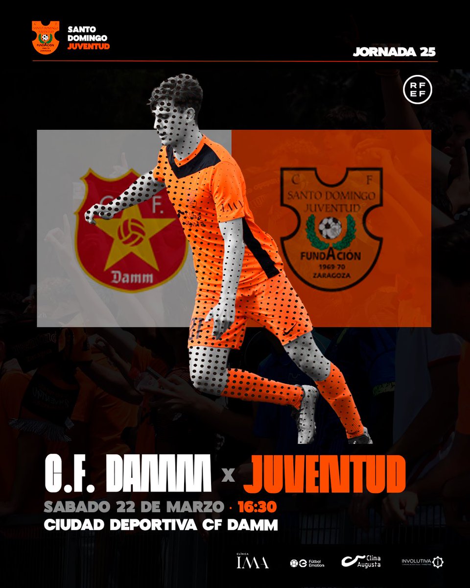 Sto Domingo Juventud tweet media